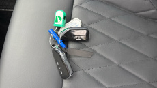 Ford Capri 210kW Premium 77kWh 5dr Auto Electric Estate